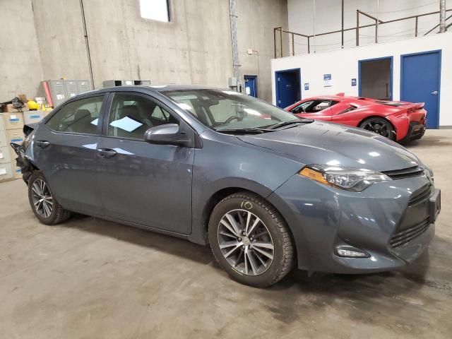 2019 Toyota Corolla L - Фото 4