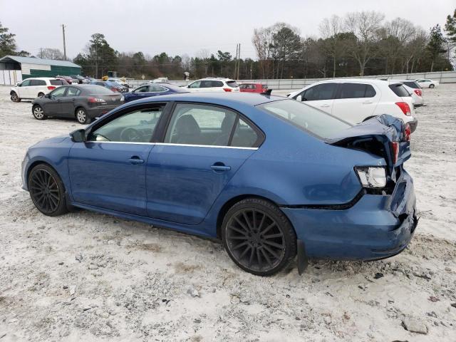 2018 Volkswagen Jetta Se - Фото 2