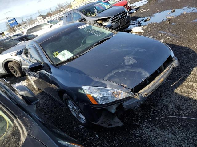 2007 Honda Accord Lx - Фото 4