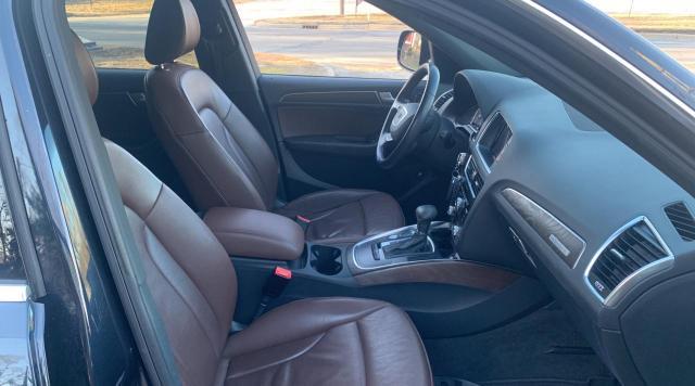 2015 Audi Q5 Premium Plus - Фото 5