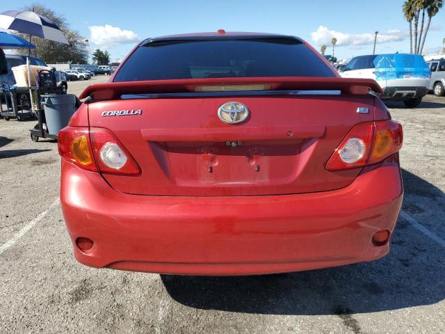 2010 Toyota Corolla Base - Фото 6