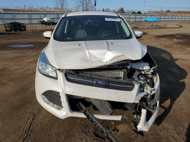 2016 Ford Escape Se - Фото 5