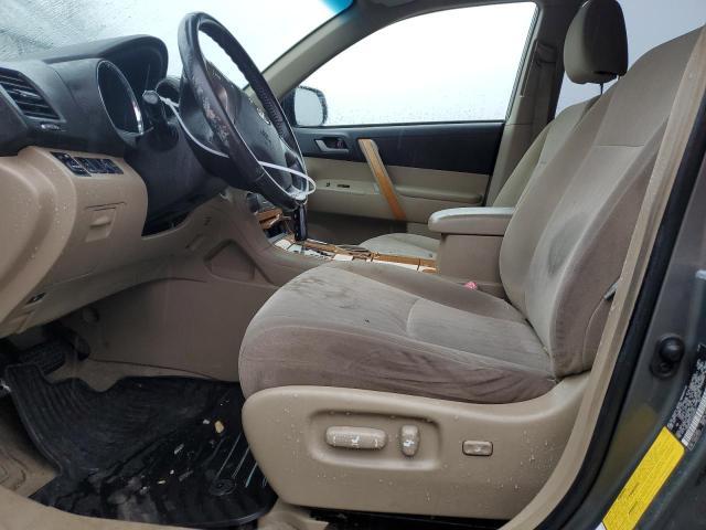 2008 Toyota Highlander Hybrid - Image 7