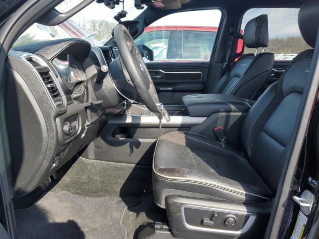 2023 Ram 1500 Laramie - Фото 7
