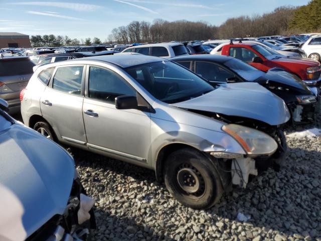 2011 Nissan Rogue S - Фото 4