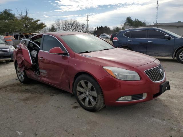 2013 Buick Regal Premium - Фото 4