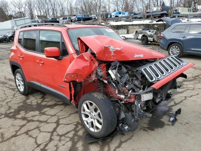 2015 Jeep Renegade Latitude - Image 4