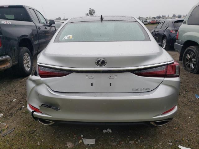 2019 Lexus Es 350 - Фото 6