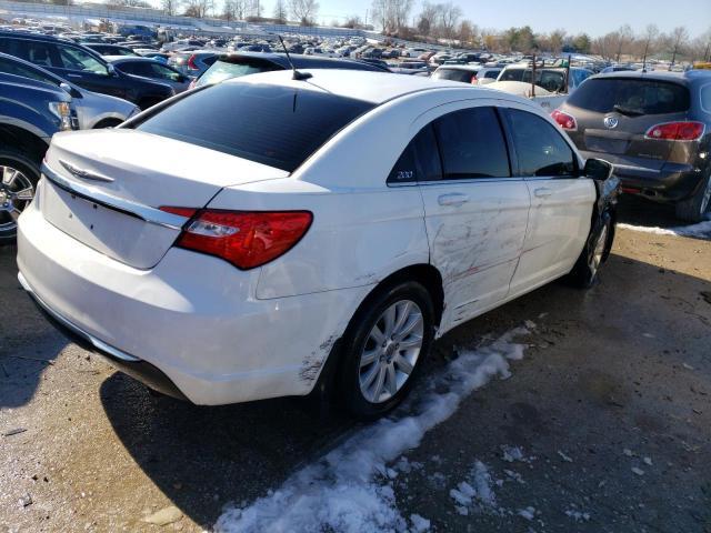 2012 Chrysler 200 Touring - Фото 3