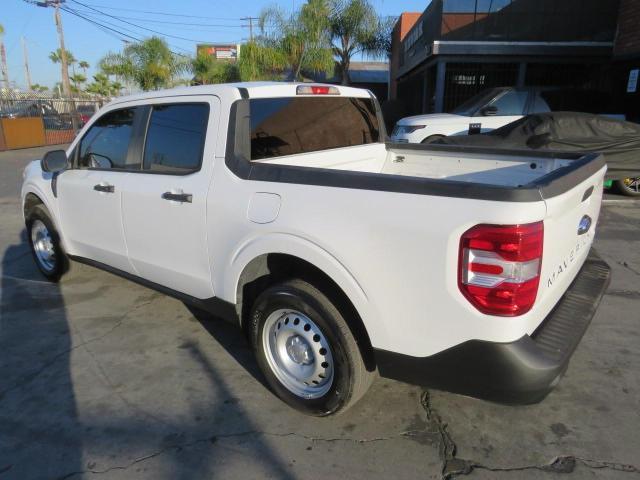 2022 Ford Maverick Xl - Фото 3
