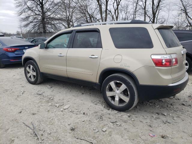 2012 GMC Acadia Slt-1 - Фото 2