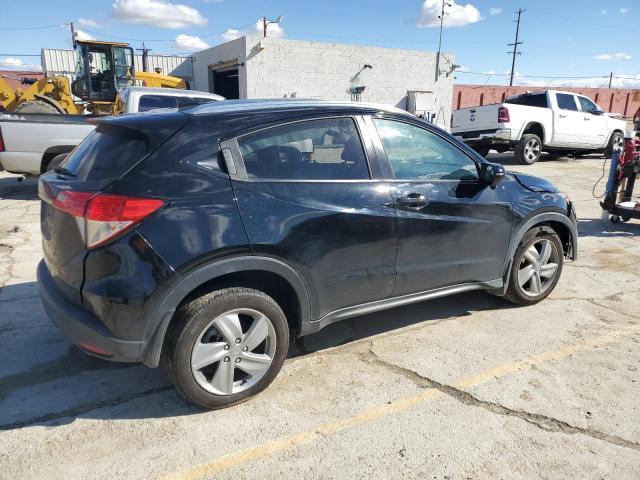 2019 Honda Hr-V Ex - Фото 3