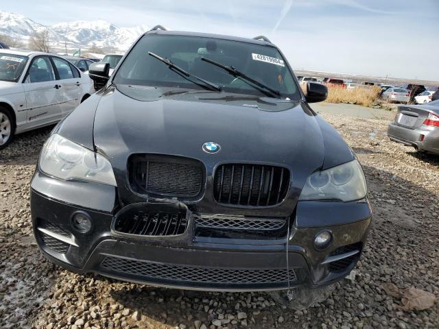 2012 BMW X5 xDrive35D - Фото 5