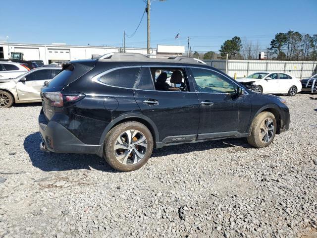 2022 Subaru Outback Touring - Фото 3