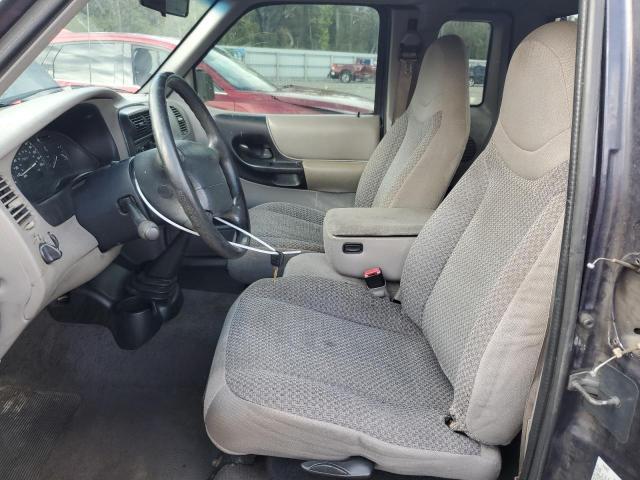 1999 Ford Ranger Super Cab - Фото 7