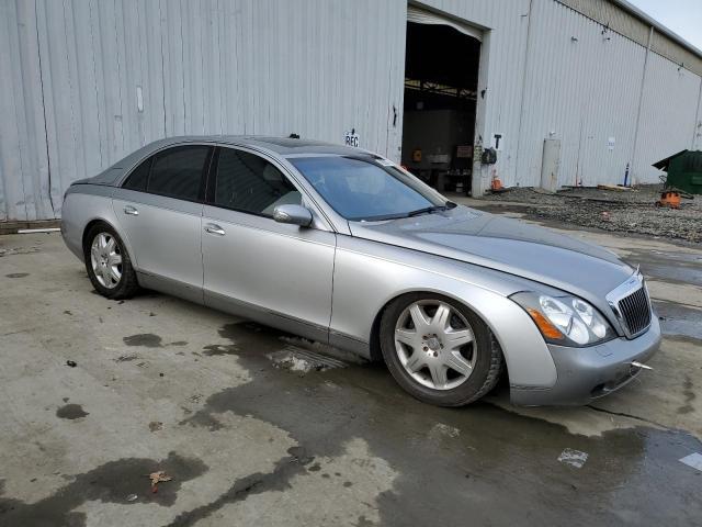 2004 Maybach Maybach 57 - Фото 4