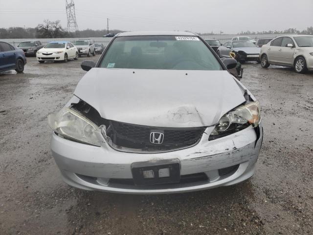 2005 Honda Civic Lx - Фото 5