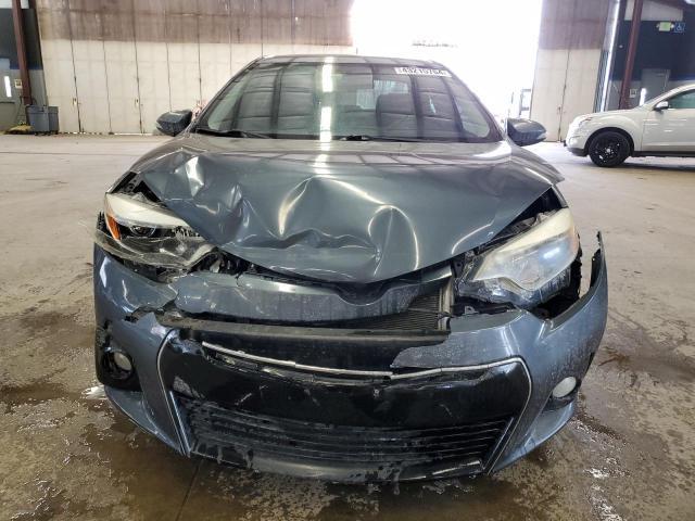 2014 Toyota Corolla L - Фото 5