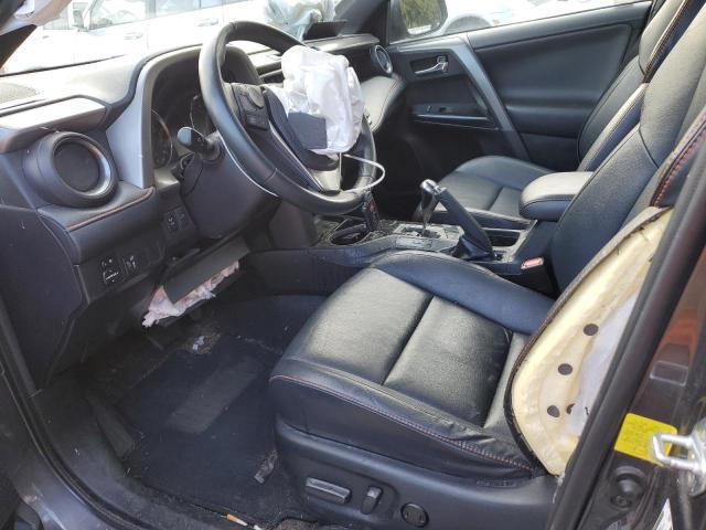 2016 Toyota Rav4 Se - Фото 7