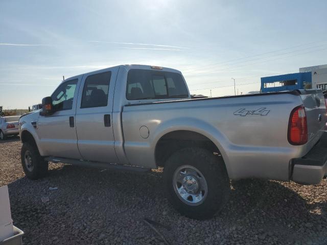 2010 Ford F250 Super Duty - Image 2