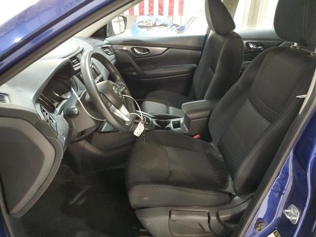 2018 Nissan Rogue S - Фото 7