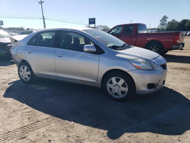 2012 Toyota Yaris - Фото 4