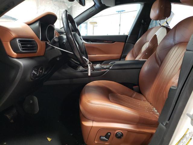 2018 Maserati Levante - Фото 7
