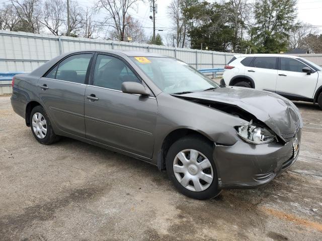2004 Toyota Camry Le - Фото 4