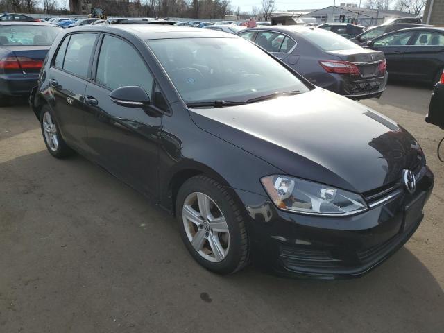 2017 Volkswagen Golf S - Фото 4