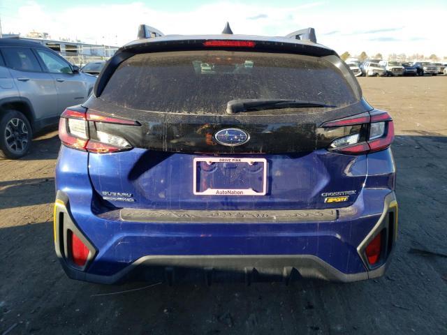 2024 Subaru Crosstrek Sport - Фото 6