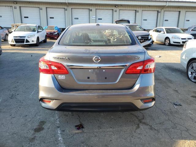 2018 Nissan Sentra S - Фото 6