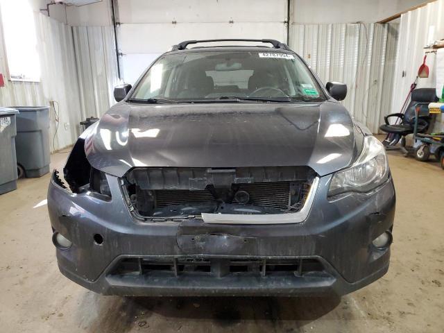 2014 Subaru Xv Crosstrek 2.0 Limited - Фото 5