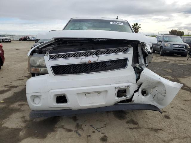 2007 Chevrolet Tahoe C1500 - Фото 5