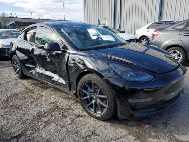 2022 Tesla Model 3 - Фото 4
