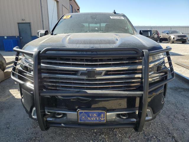2020 Chevrolet Silverado K1500 High Country - Фото 5