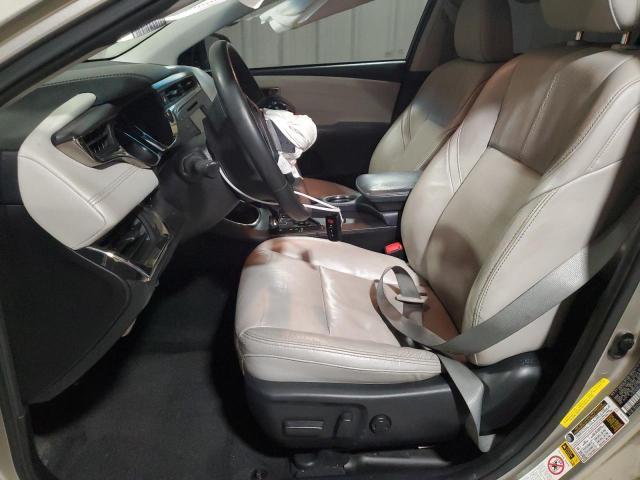 2014 Toyota Avalon Base - Фото 7