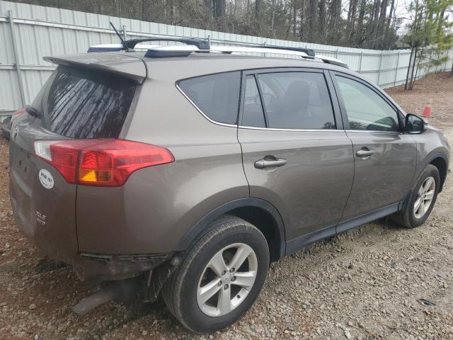 2013 Toyota Rav4 Xle - Фото 3