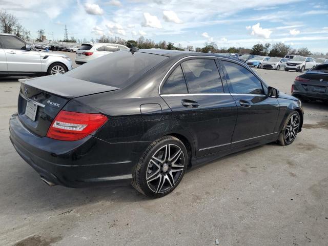 2013 Mercedes-Benz C 300 4Matic - Image 3