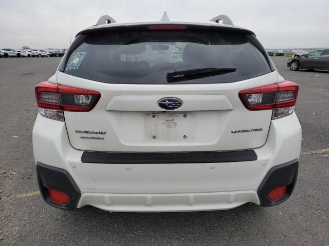 2021 Subaru Crosstrek Limited - Фото 6