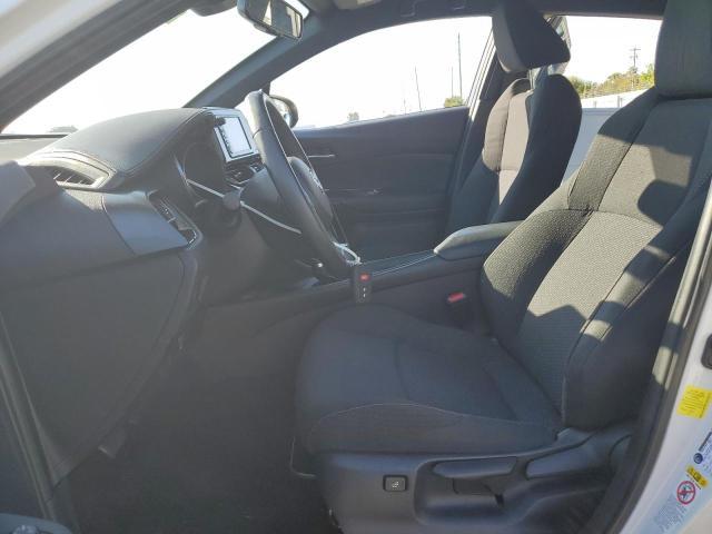 2018 Toyota C-Hr Xle - Image 7