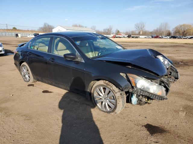 2011 Honda Accord Exl - Фото 4