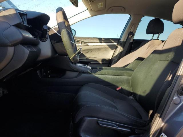 2017 Honda Civic Lx - Фото 7