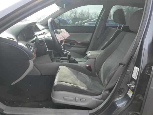 2012 Honda Accord Ex - Фото 7