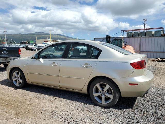 2006 Mazda 3 I - Фото 2
