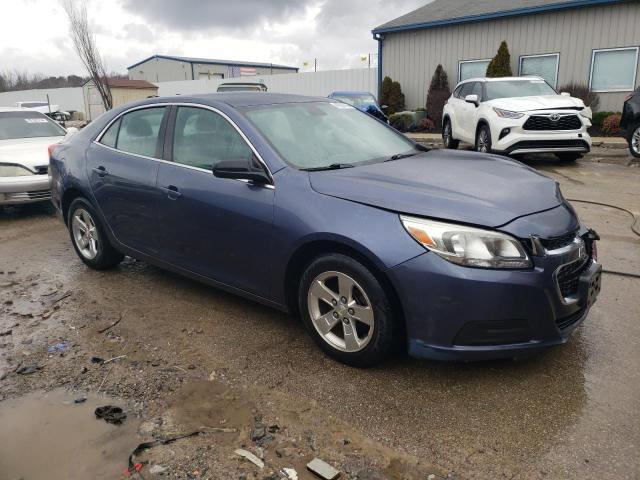 2014 Chevrolet Malibu Ls - Фото 4