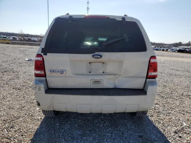 2010 Ford Escape Xlt - Фото 6