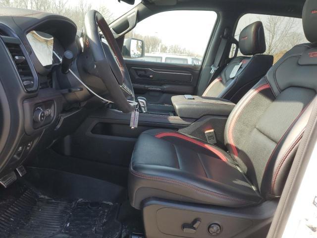 2022 Ram 1500 Trx - Фото 7