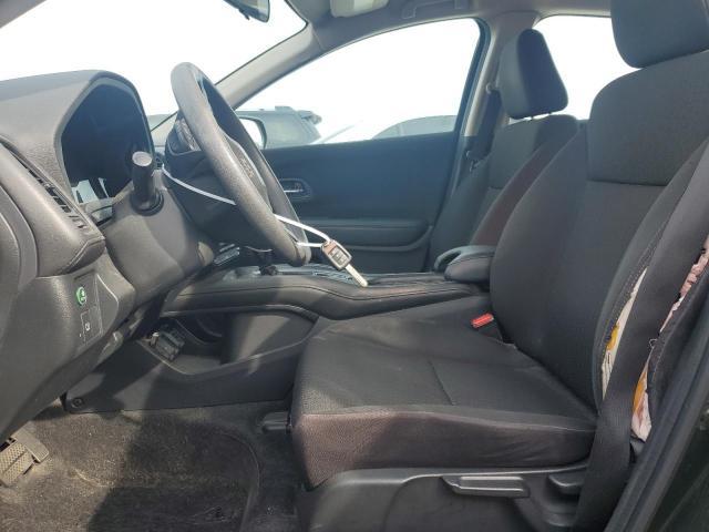 2017 Honda Hr-V Lx - Фото 7