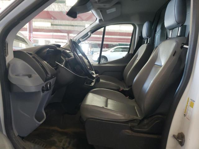 2016 Ford Transit T-350 - Фото 7