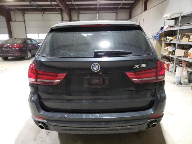 2016 BMW X5 xDrive35I - Фото 6